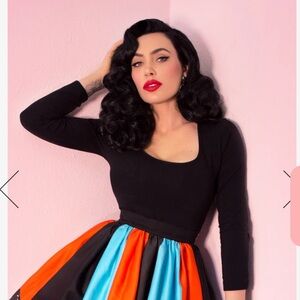 EUC troublemaker top